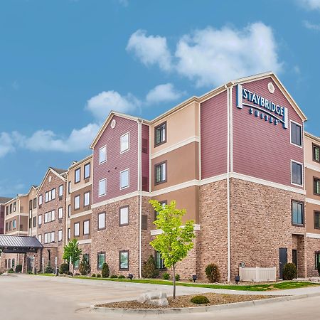 Staybridge Suites Bismarck By Ihg Eksteriør bilde