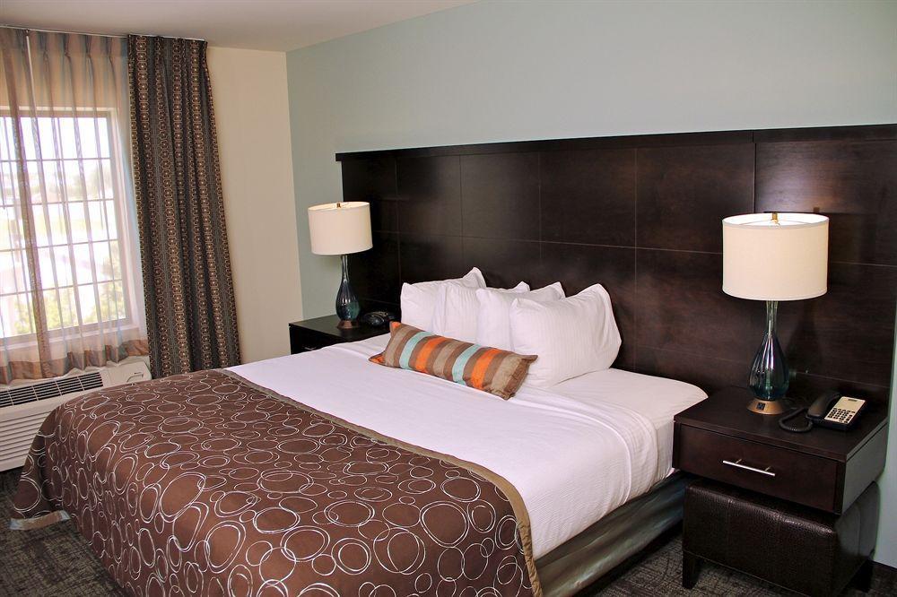 Staybridge Suites Bismarck By Ihg Eksteriør bilde