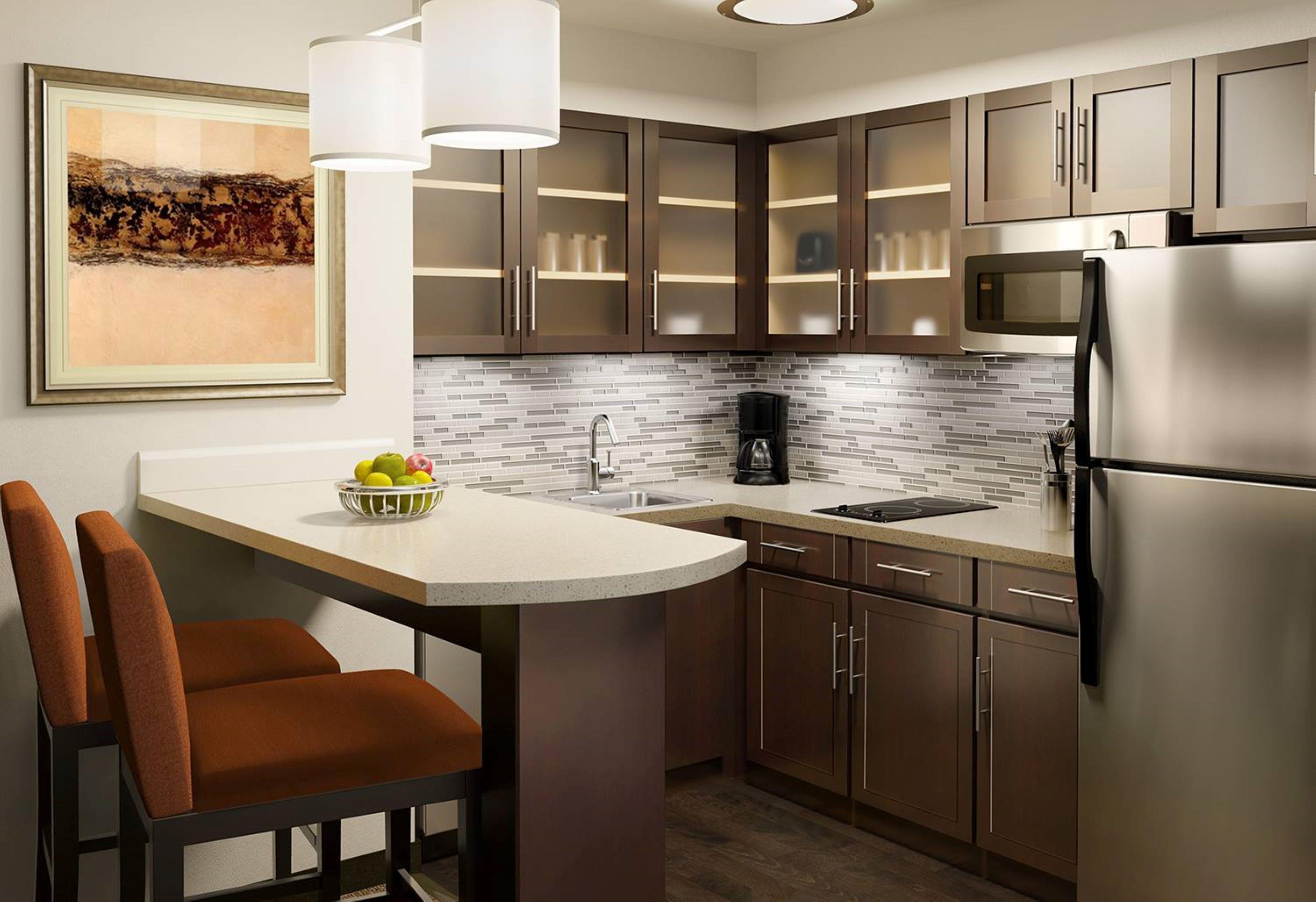 Staybridge Suites Bismarck By Ihg Eksteriør bilde