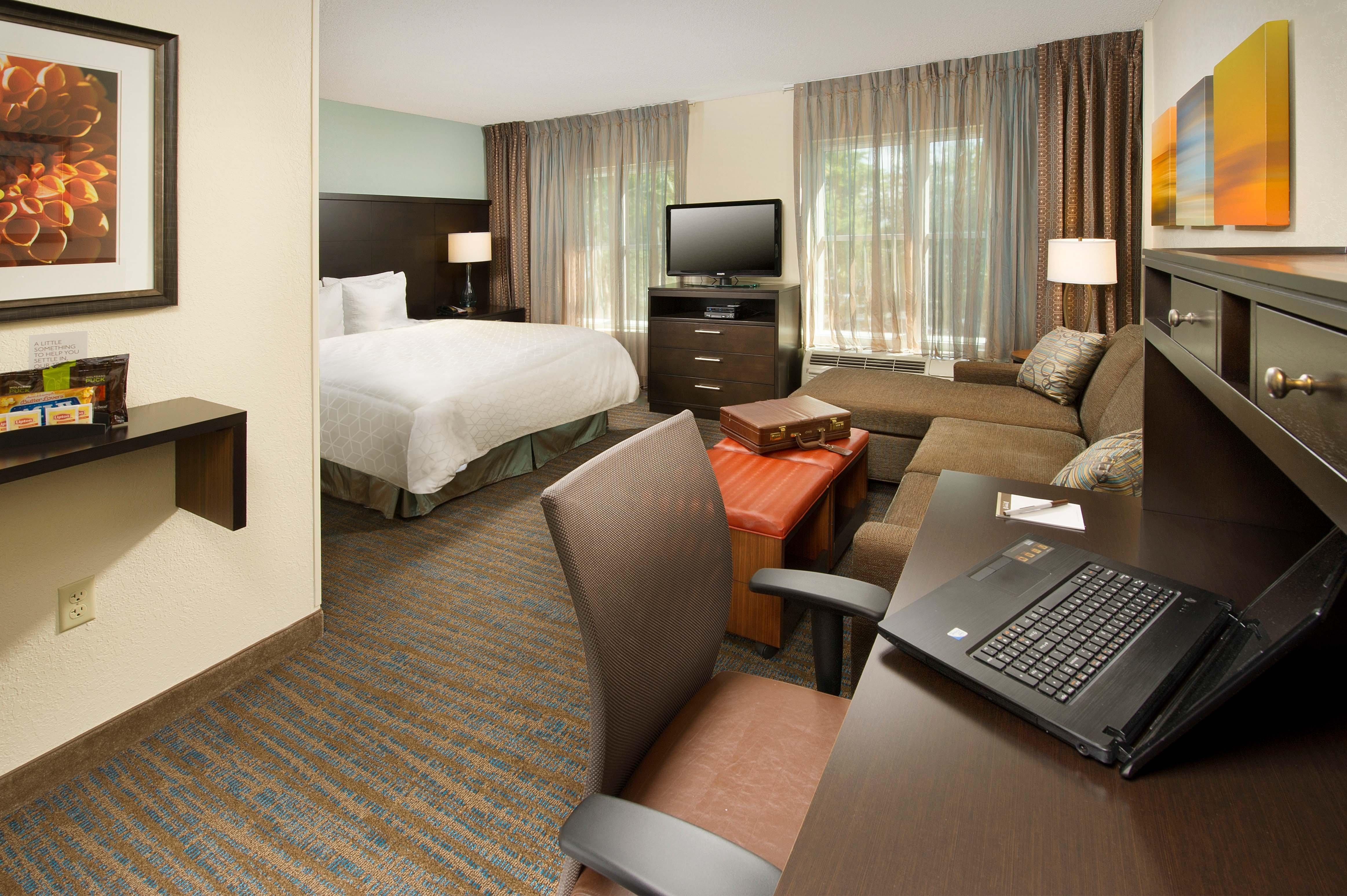 Staybridge Suites Bismarck By Ihg Eksteriør bilde