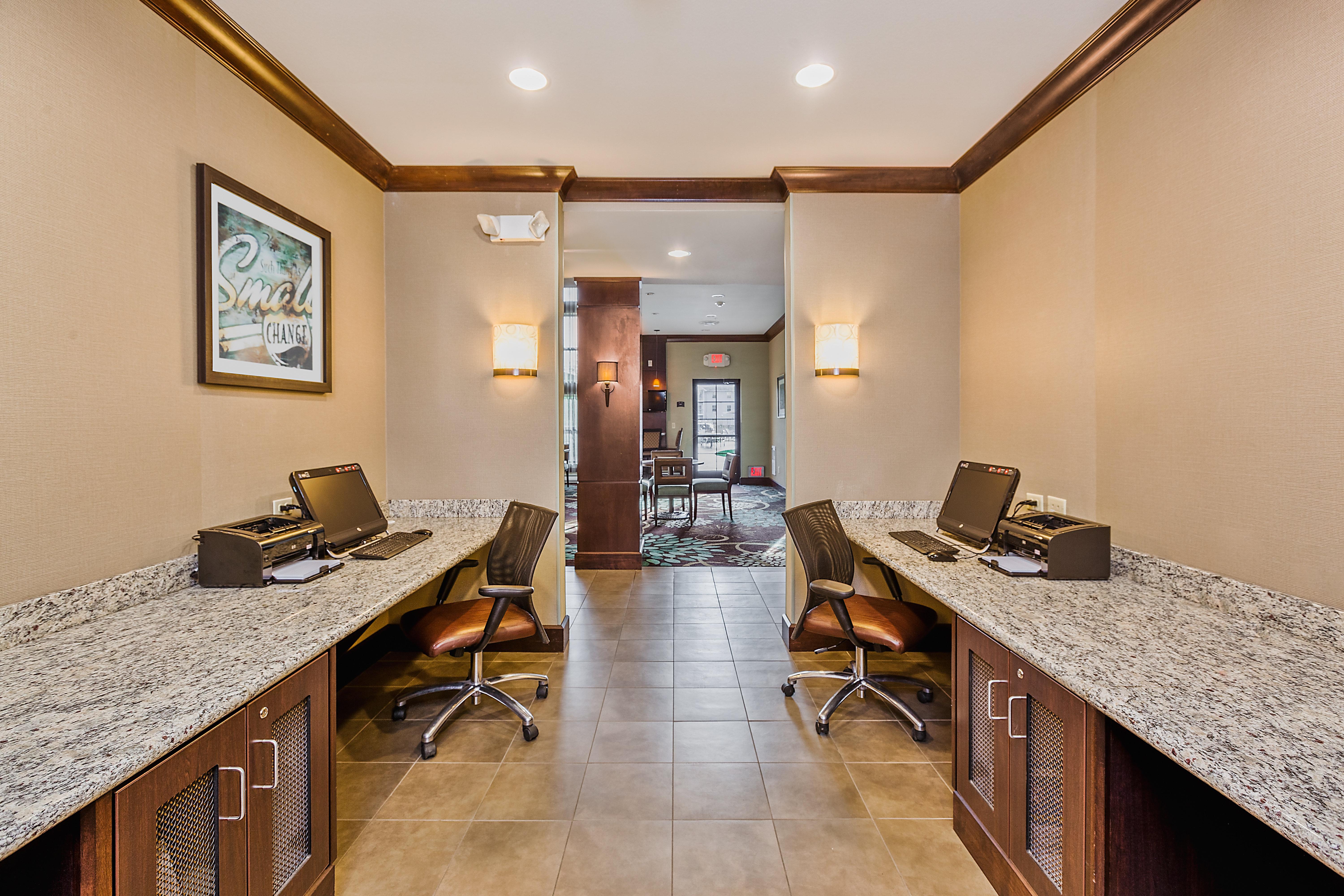 Staybridge Suites Bismarck By Ihg Eksteriør bilde