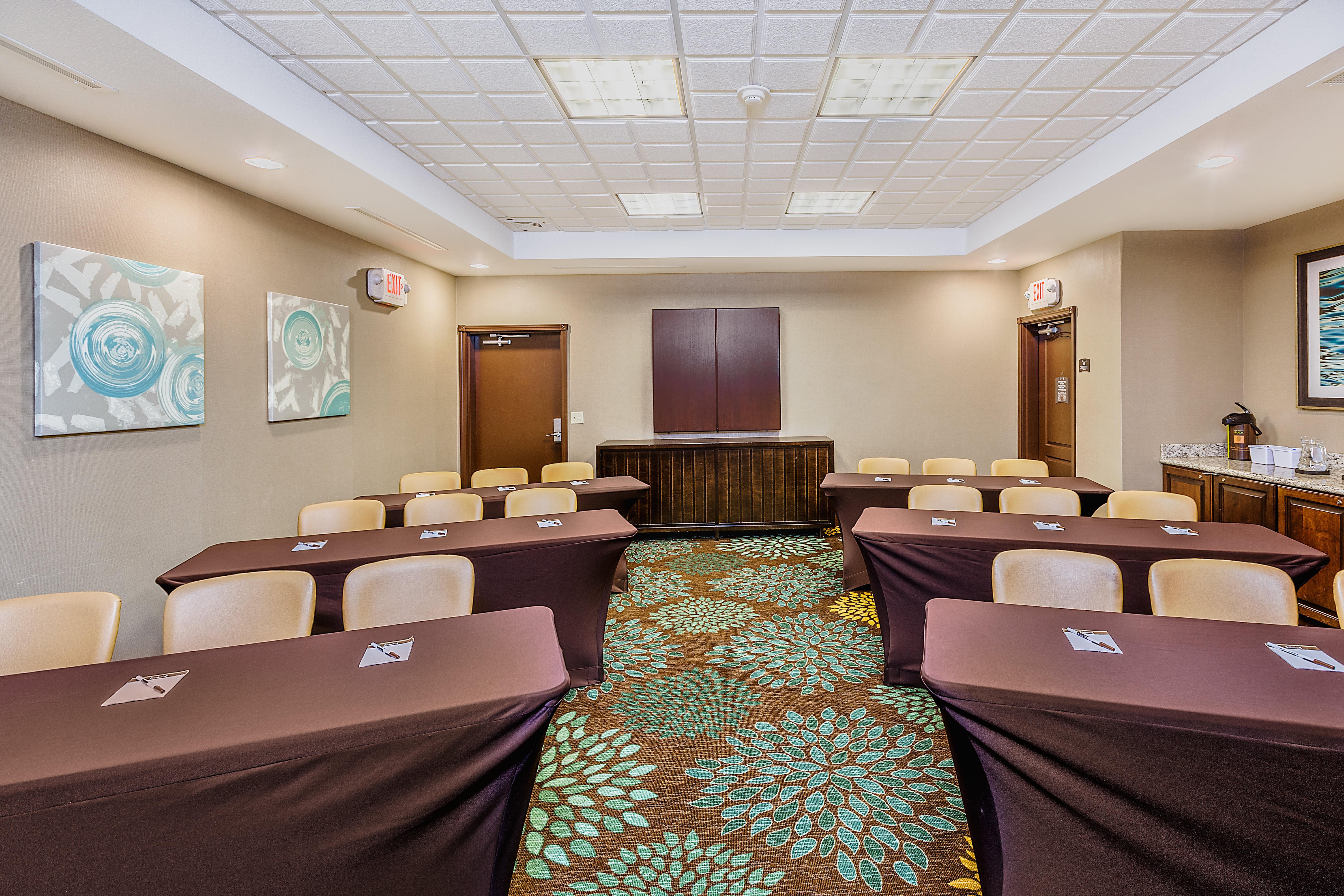 Staybridge Suites Bismarck By Ihg Eksteriør bilde