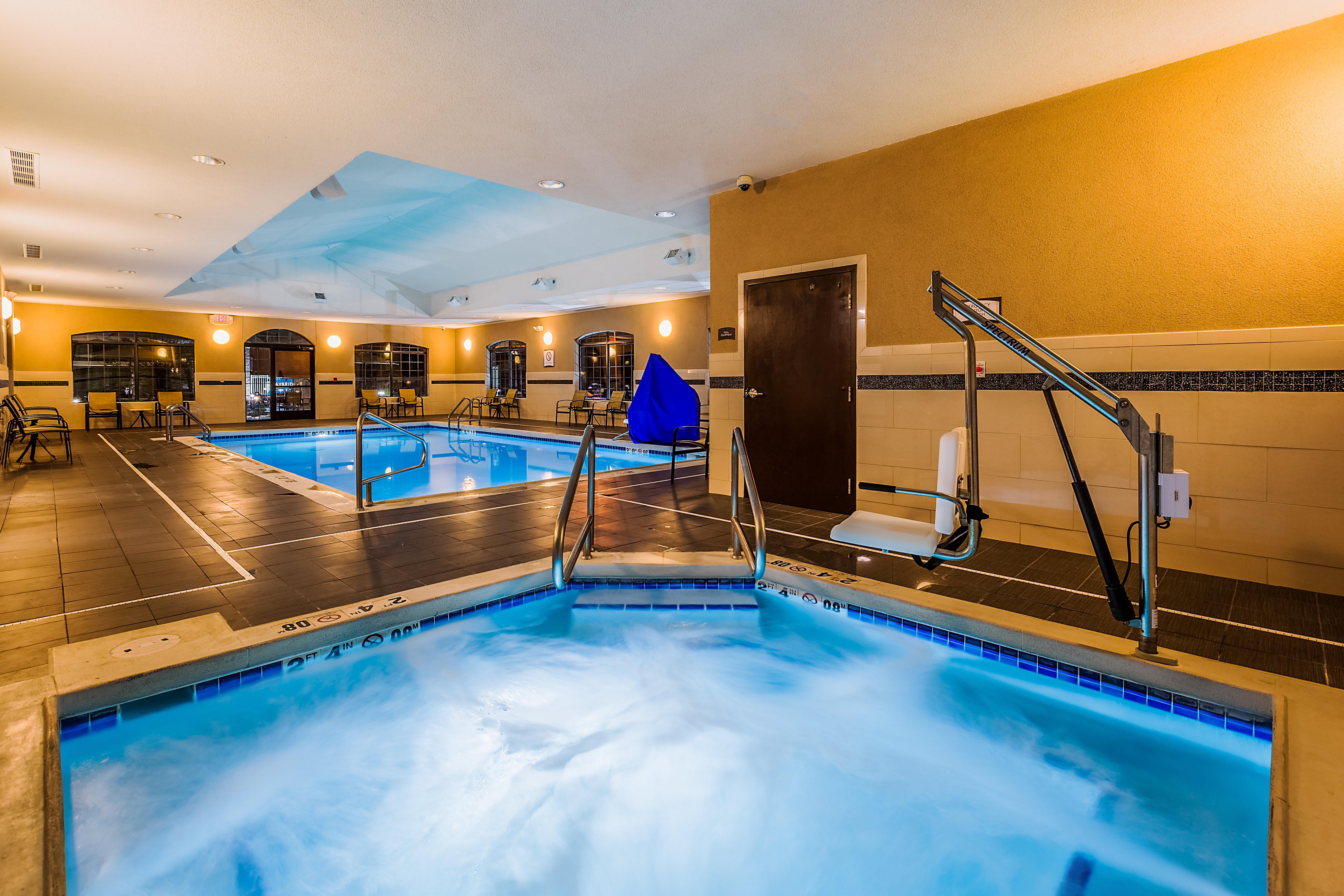 Staybridge Suites Bismarck By Ihg Eksteriør bilde
