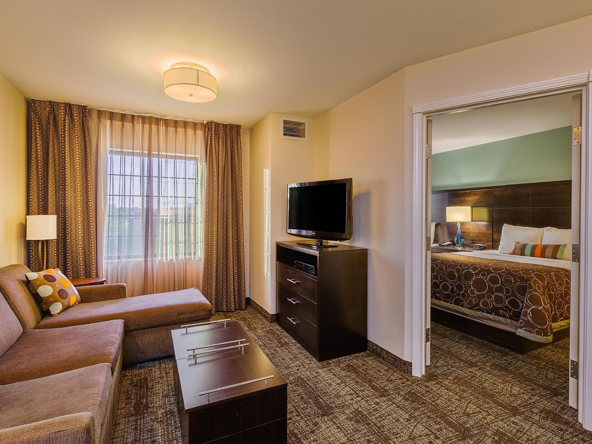 Staybridge Suites Bismarck By Ihg Eksteriør bilde