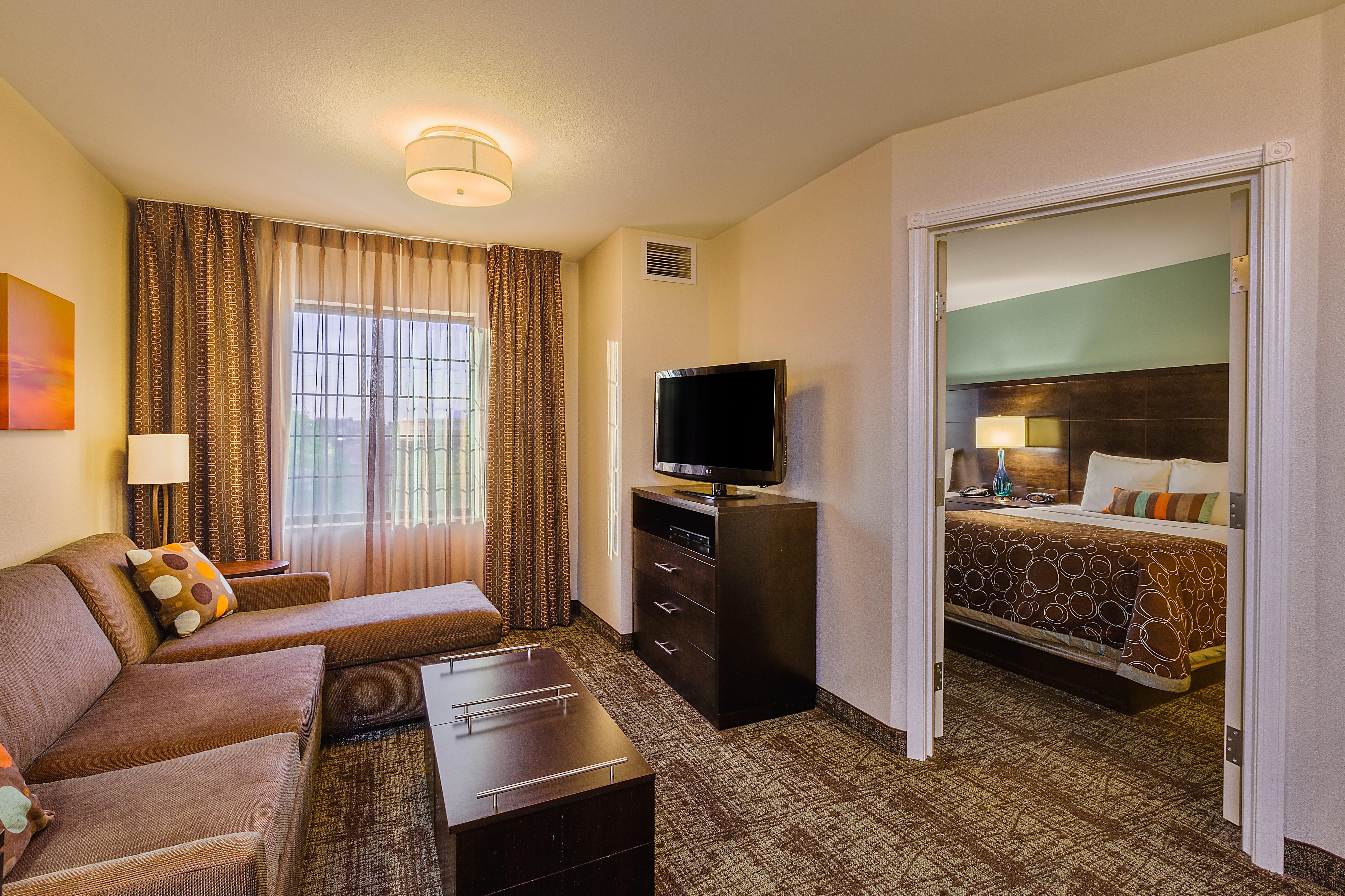 Staybridge Suites Bismarck By Ihg Eksteriør bilde