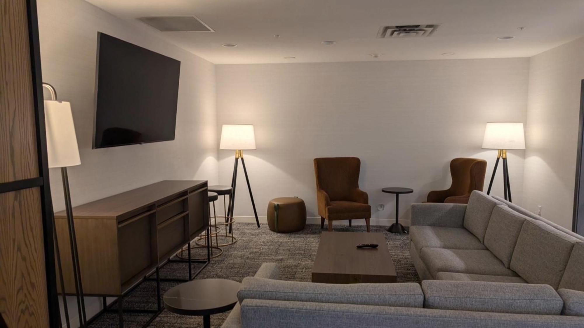 Staybridge Suites Bismarck By Ihg Eksteriør bilde