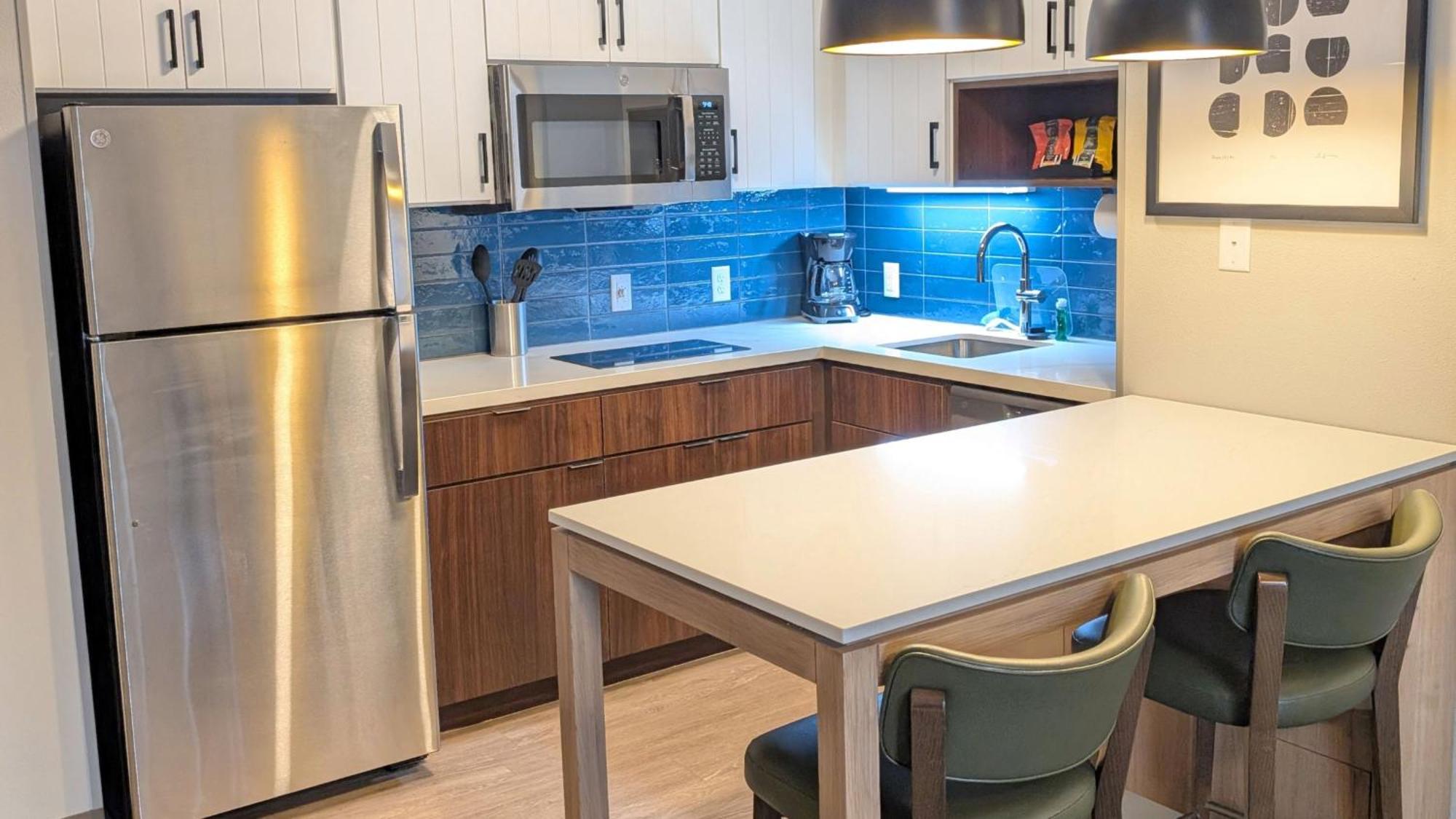 Staybridge Suites Bismarck By Ihg Eksteriør bilde
