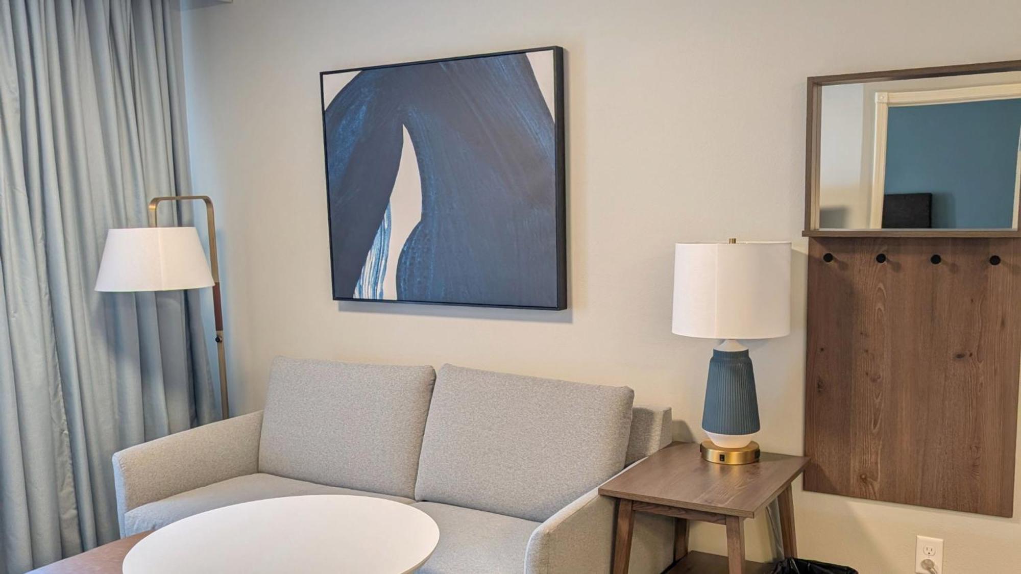 Staybridge Suites Bismarck By Ihg Eksteriør bilde