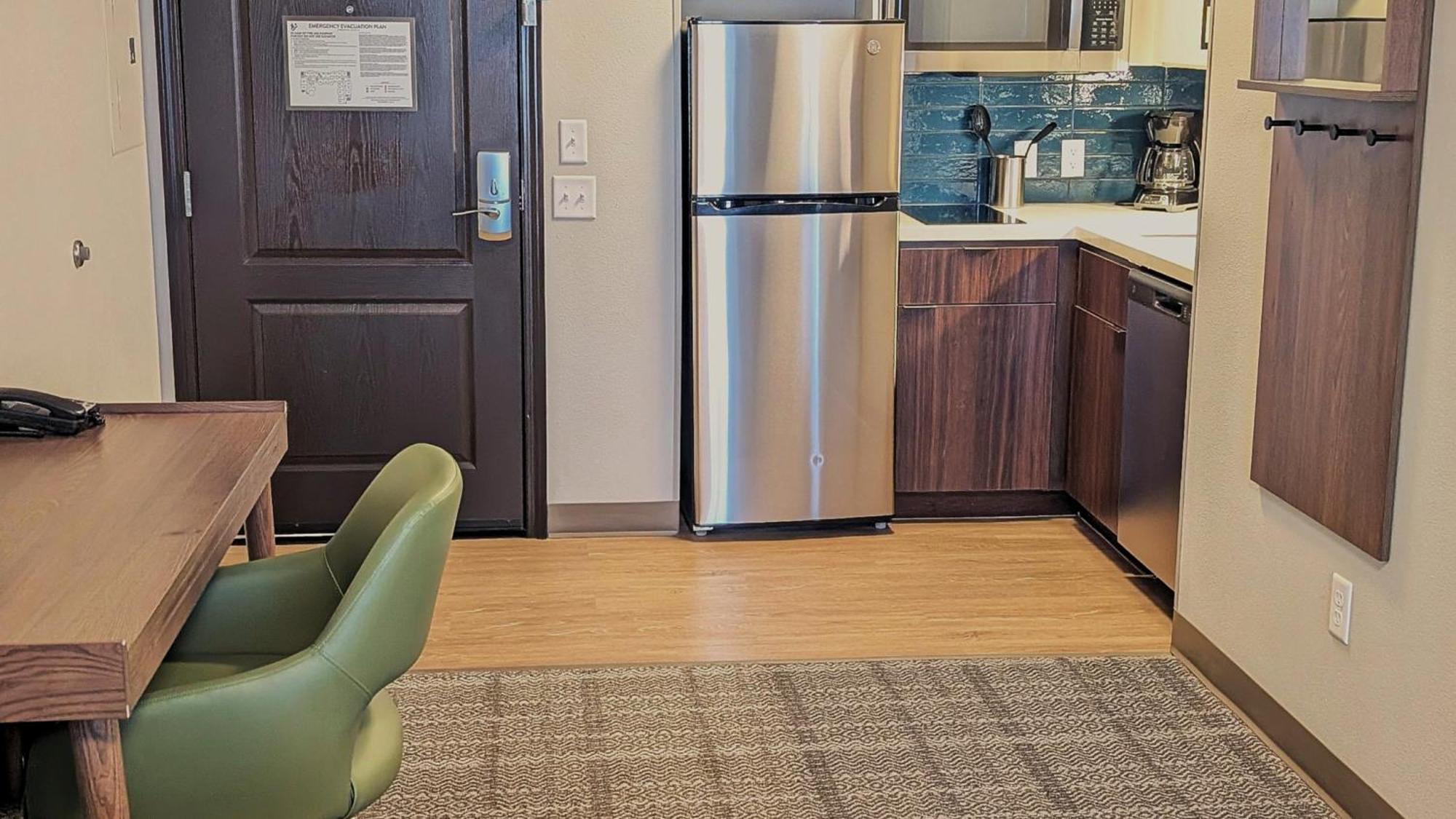 Staybridge Suites Bismarck By Ihg Eksteriør bilde