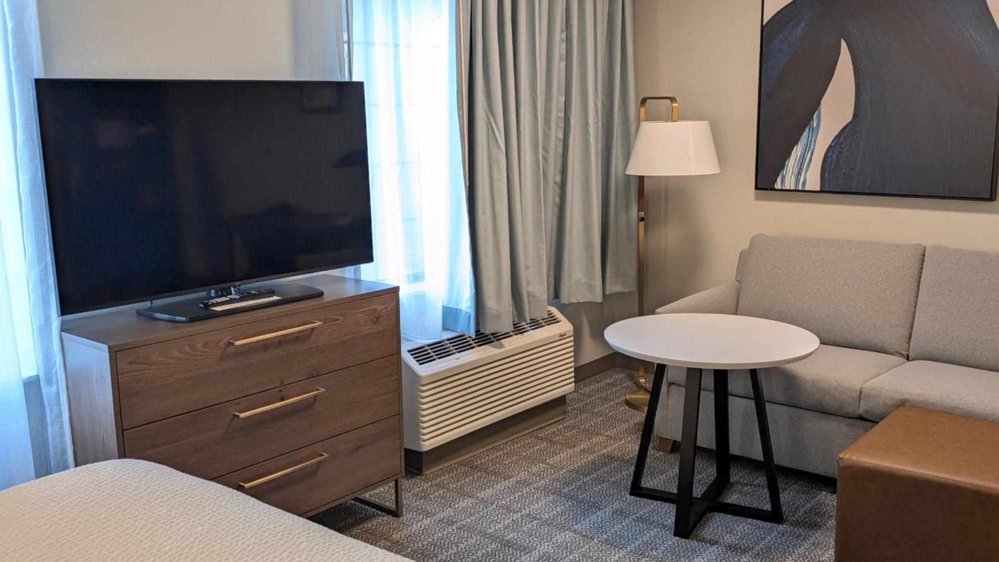 Staybridge Suites Bismarck By Ihg Eksteriør bilde