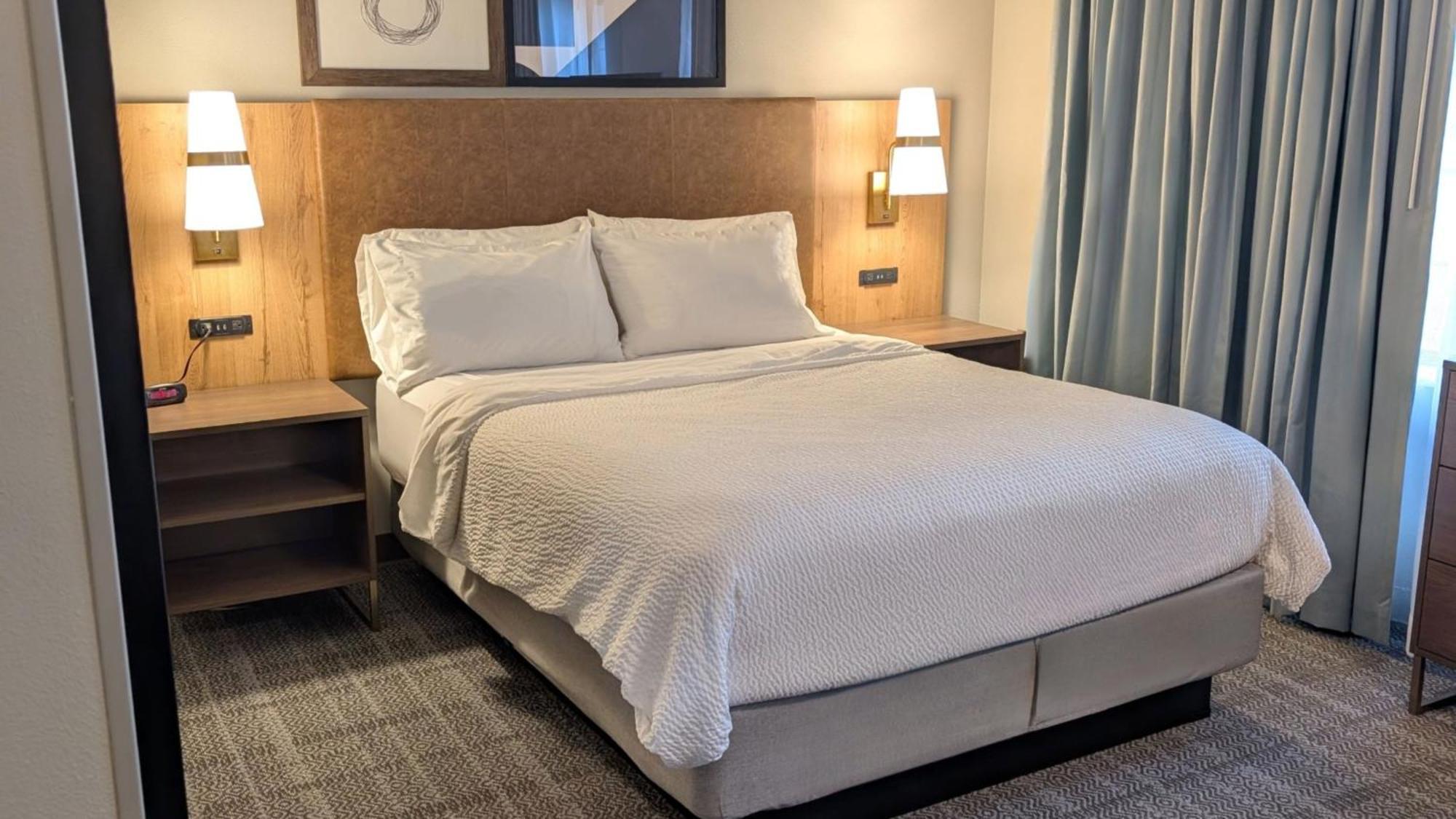 Staybridge Suites Bismarck By Ihg Eksteriør bilde
