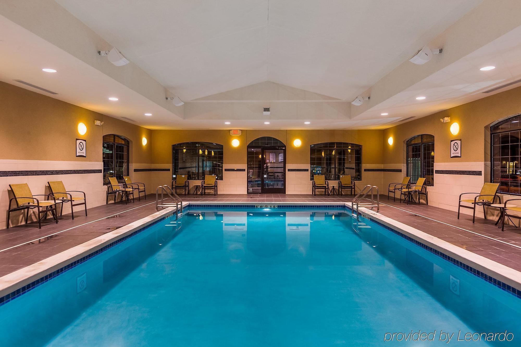Staybridge Suites Bismarck By Ihg Eksteriør bilde
