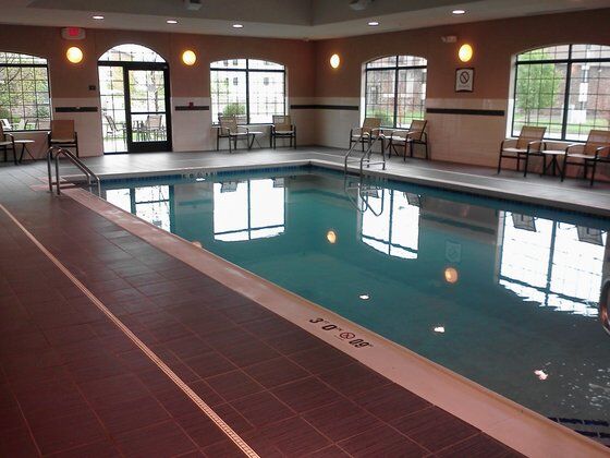 Staybridge Suites Bismarck By Ihg Eksteriør bilde